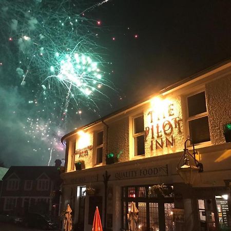 The Pilot Inn อีสต์บอร์น ภายนอก รูปภาพ