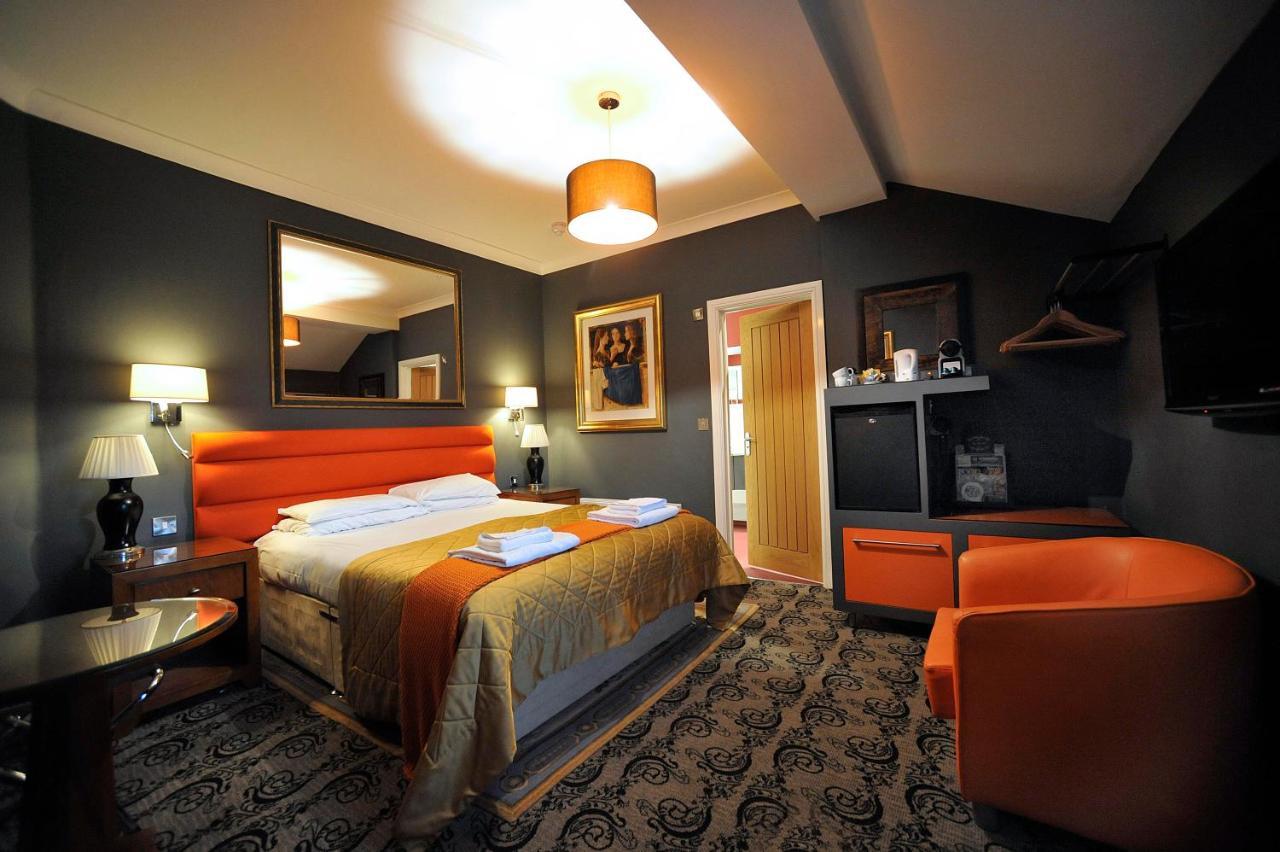The Pilot Inn อีสต์บอร์น ภายนอก รูปภาพ