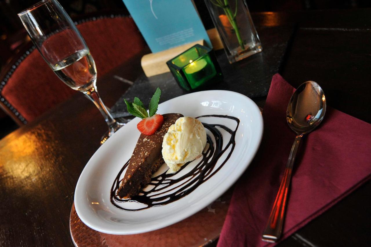 The Pilot Inn อีสต์บอร์น ภายนอก รูปภาพ