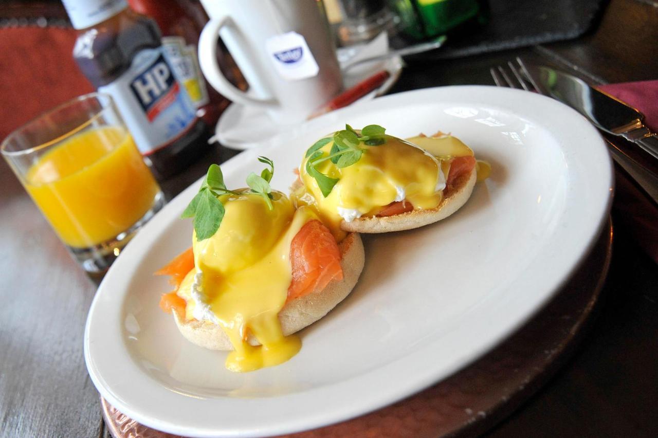 The Pilot Inn อีสต์บอร์น ภายนอก รูปภาพ