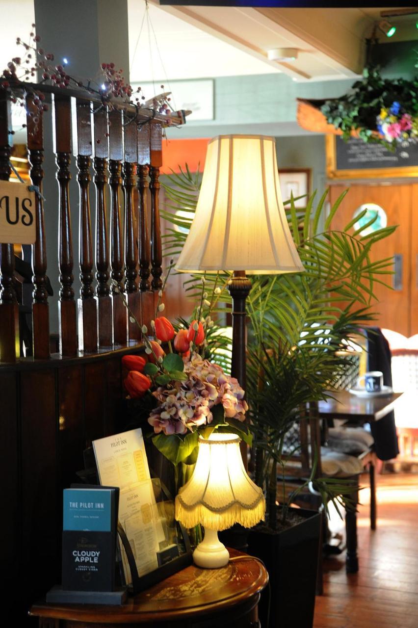 The Pilot Inn อีสต์บอร์น ภายนอก รูปภาพ